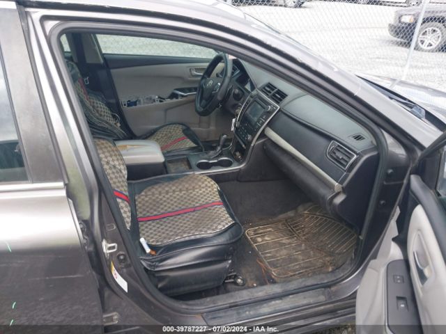 4T1BF1FK3GU532170 Toyota CAMRY SE