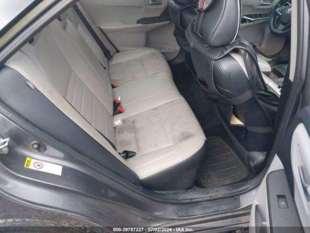 4T1BF1FK3GU532170 Toyota CAMRY SE