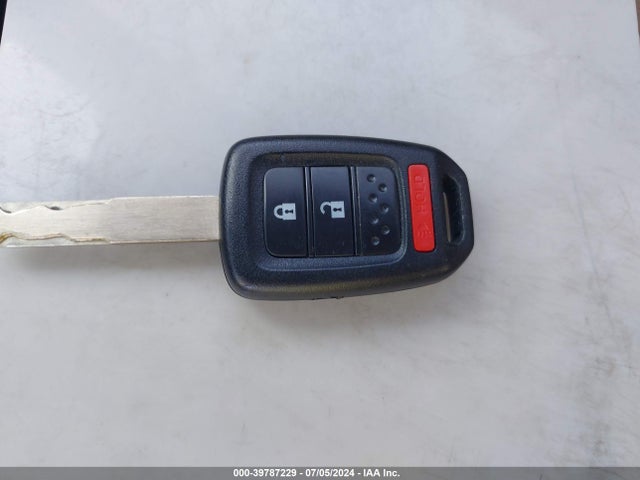 Honda Cr-v Ex-l 2014 5J6RM4H7XEL035956 Image 11
