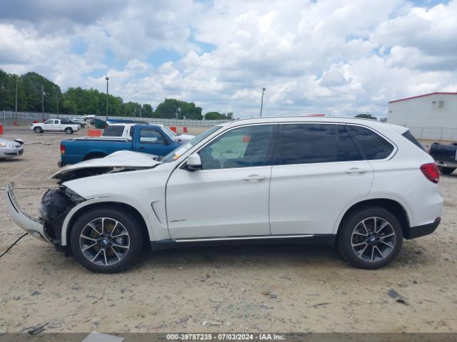 5UXKR2C59H0U21159 BMW X5 Sdrive35i