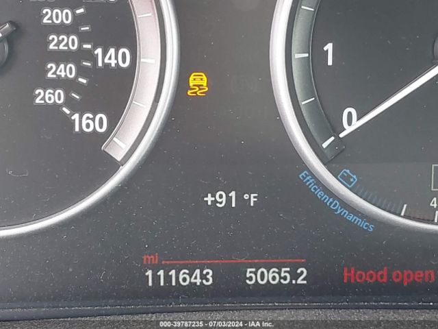 5UXKR2C59H0U21159 BMW X5 Sdrive35i
