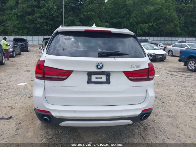 5UXKR2C59H0U21159 BMW X5 Sdrive35i