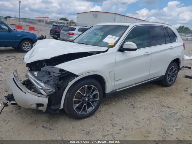 5UXKR2C59H0U21159 BMW X5 Sdrive35i
