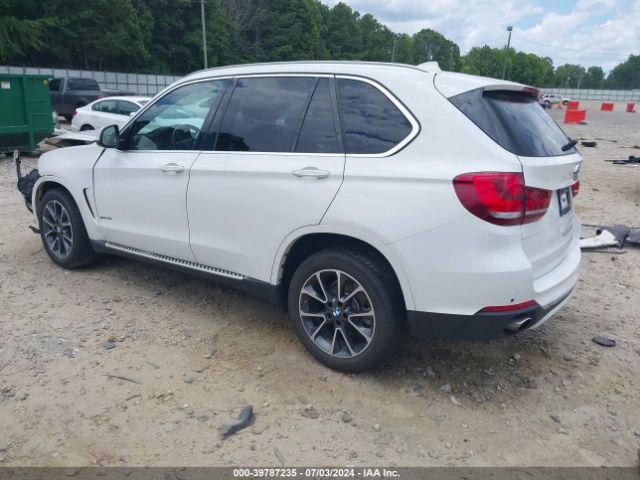 5UXKR2C59H0U21159 BMW X5 Sdrive35i