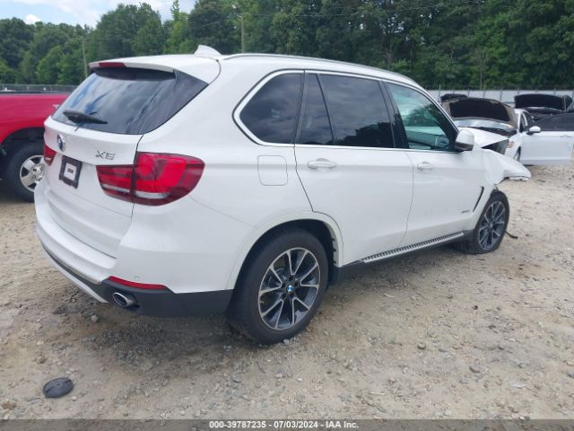5UXKR2C59H0U21159 BMW X5 Sdrive35i