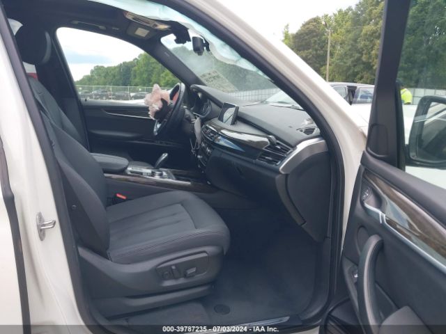 5UXKR2C59H0U21159 BMW X5 Sdrive35i