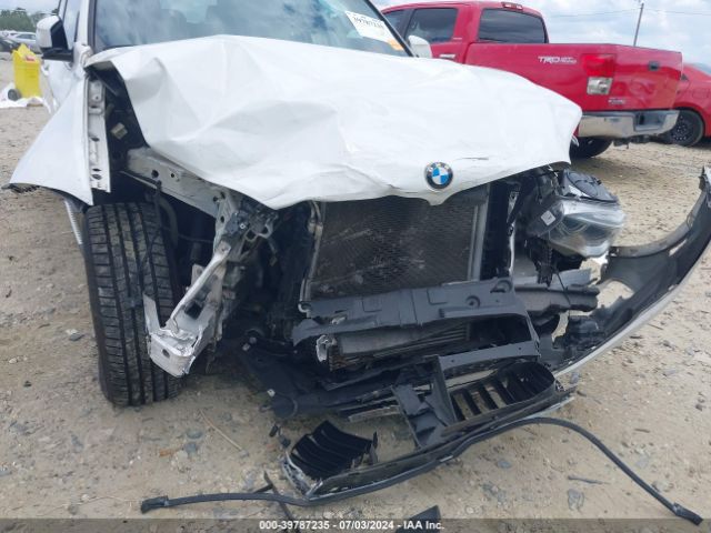 5UXKR2C59H0U21159 BMW X5 Sdrive35i
