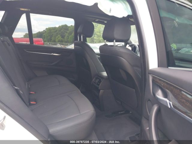 5UXKR2C59H0U21159 BMW X5 Sdrive35i
