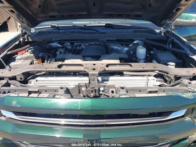 Chevrolet Silverado 1500 2lt 2015 3GCUKREC0FG119724 Image 10