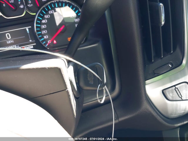 Chevrolet Silverado 1500 2lt 2015 3GCUKREC0FG119724 Image 11