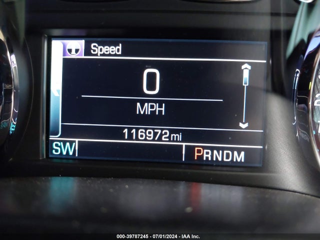 Chevrolet Silverado 1500 2lt 2015 3GCUKREC0FG119724 Image 15