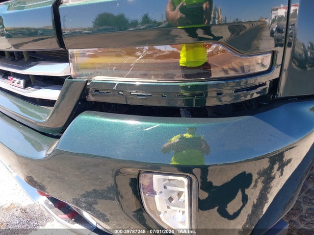 Chevrolet Silverado 1500 2lt 2015 3GCUKREC0FG119724 Image 19