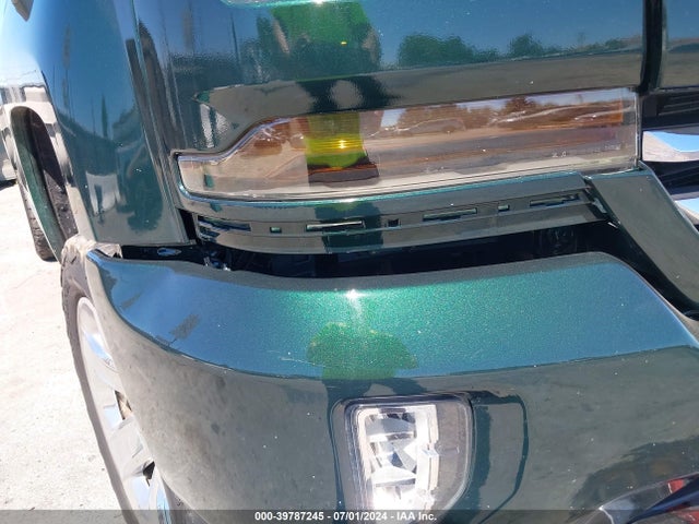 Chevrolet Silverado 1500 2lt 2015 3GCUKREC0FG119724 Image 20