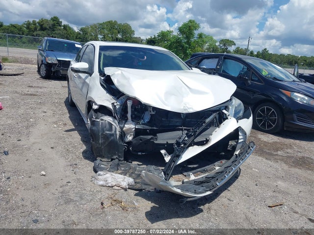 Toyota Avalon Hybrid Limited 2017 4T1BD1EB6HU058711 main image