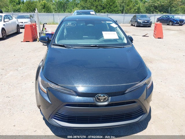 Toyota COROLLA LE 2024 5YFB4MDE3RP094825 Image 12