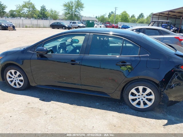 Toyota COROLLA LE 2024 5YFB4MDE3RP094825 Image 14