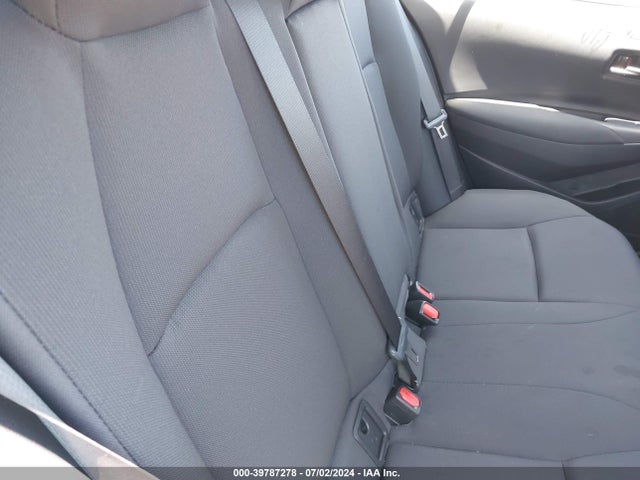 Toyota COROLLA LE 2024 5YFB4MDE3RP094825 Image 8