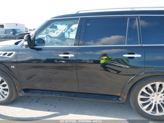 Infiniti QX80 2016 JN8AZ2NEXG9126595 Image 15