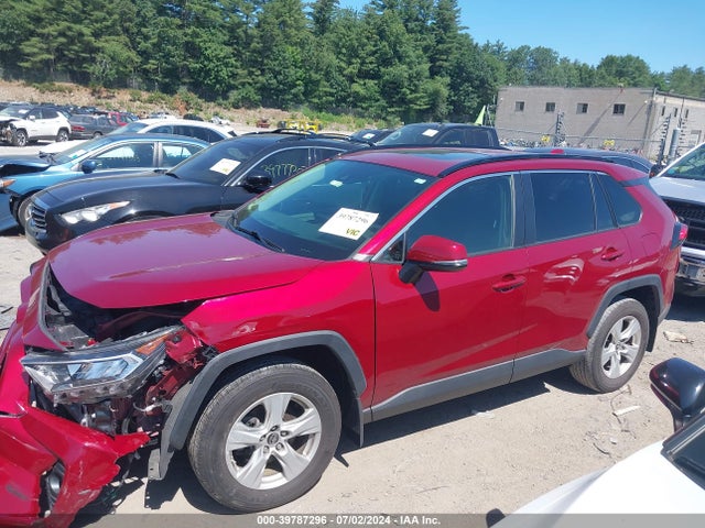 Toyota Rav4 Xle 2019 JTMP1RFV8KD029809 Image 15
