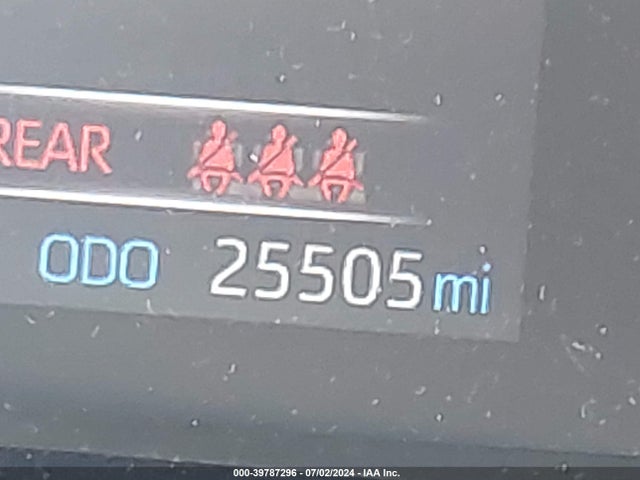 Toyota Rav4 Xle 2019 JTMP1RFV8KD029809 Image 16