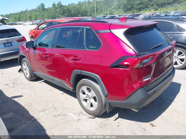 Toyota Rav4 Xle 2019 JTMP1RFV8KD029809 Image 3
