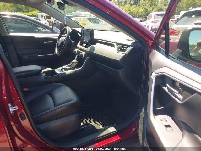 Toyota Rav4 Xle 2019 JTMP1RFV8KD029809 Image 5