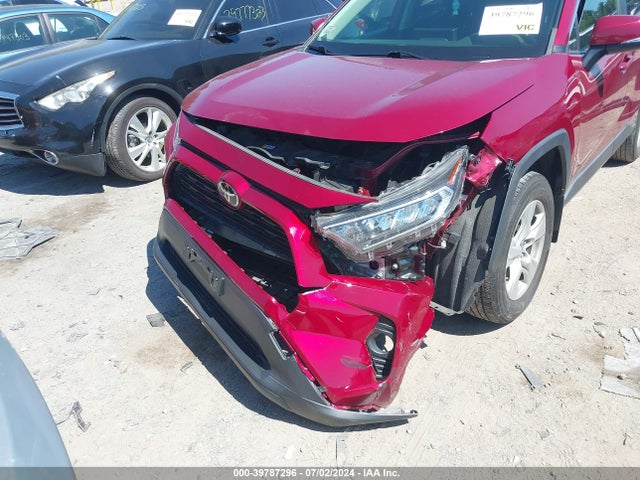 Toyota Rav4 Xle 2019 JTMP1RFV8KD029809 Image 6