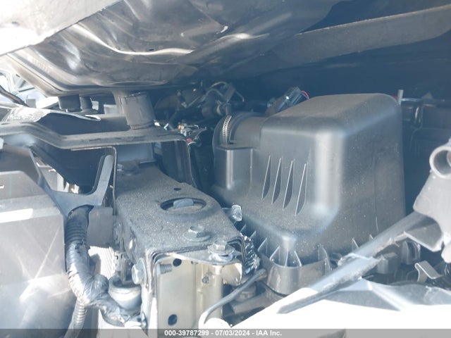 Nissan Kicks S Xtronic Cvt 2020 3N1CP5BVXLL544899 Image 10
