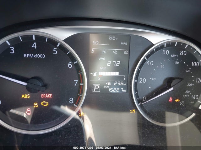 Nissan Kicks S Xtronic Cvt 2020 3N1CP5BVXLL544899 Image 15