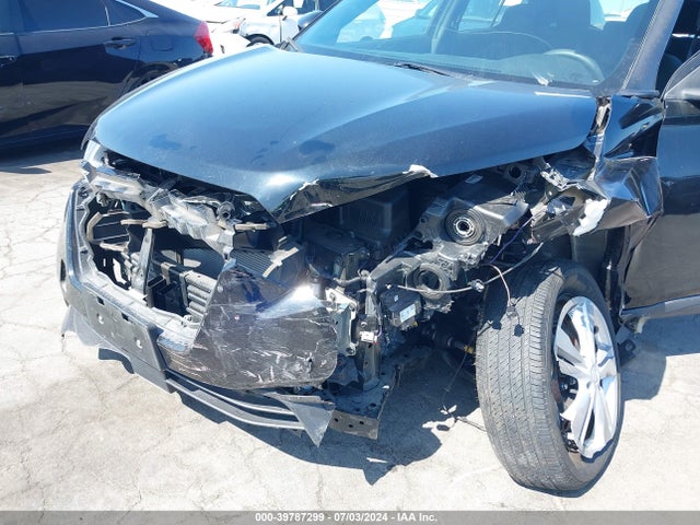 Nissan Kicks S Xtronic Cvt 2020 3N1CP5BVXLL544899 Image 6