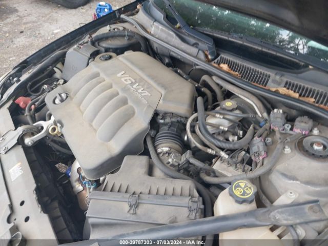 2G1WA5E30E1173755 Chevrolet Impala Limited Ls