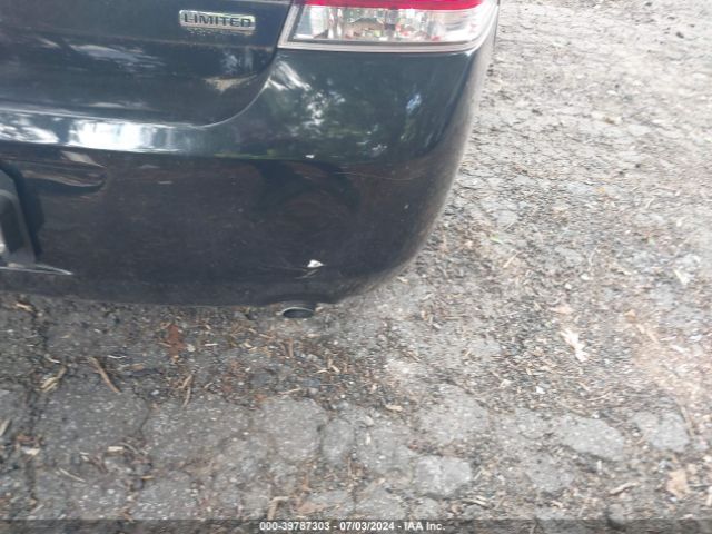 2G1WA5E30E1173755 Chevrolet Impala Limited Ls