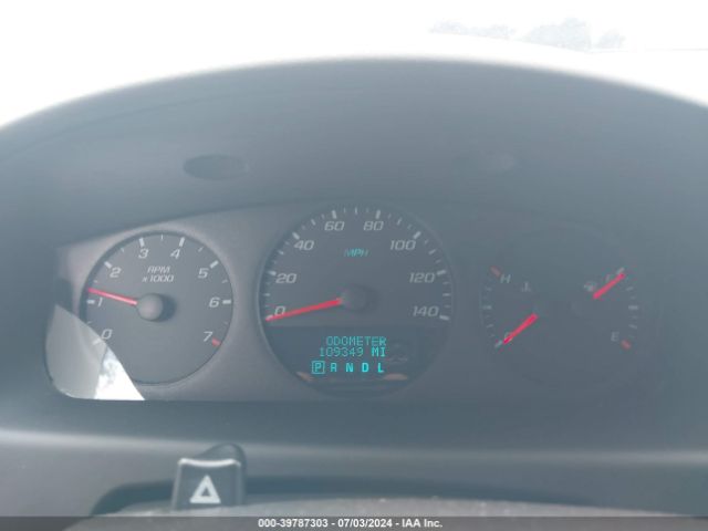 2G1WA5E30E1173755 Chevrolet Impala Limited Ls