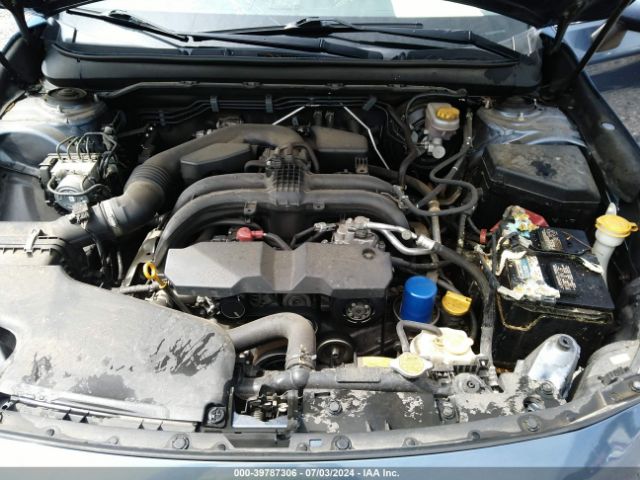 4S4BSAHCXF3291441 Subaru Outback 2.5i Premium