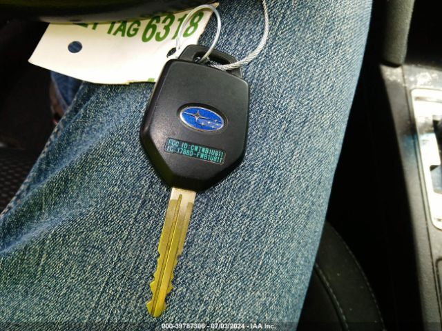 4S4BSAHCXF3291441 Subaru Outback 2.5i Premium