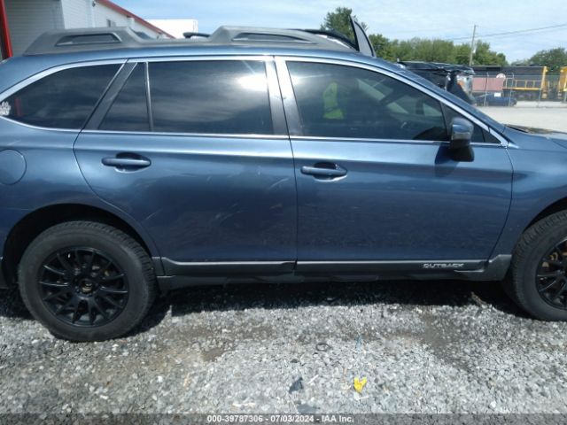4S4BSAHCXF3291441 Subaru Outback 2.5i Premium