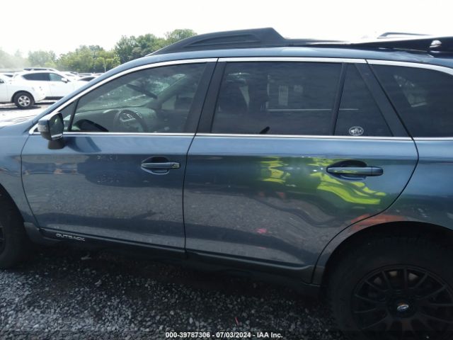 4S4BSAHCXF3291441 Subaru Outback 2.5i Premium