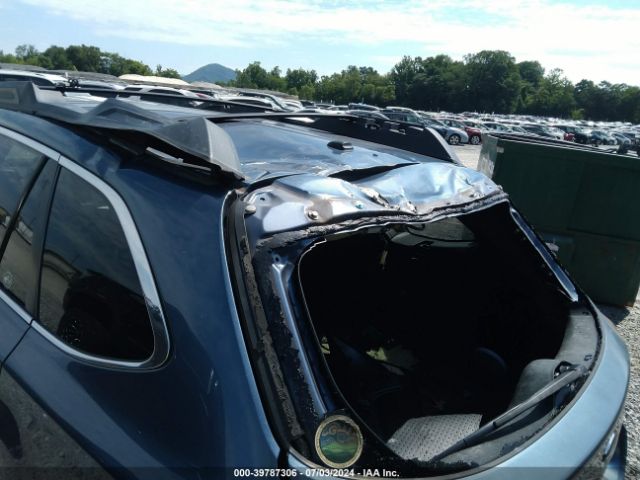 4S4BSAHCXF3291441 Subaru Outback 2.5i Premium