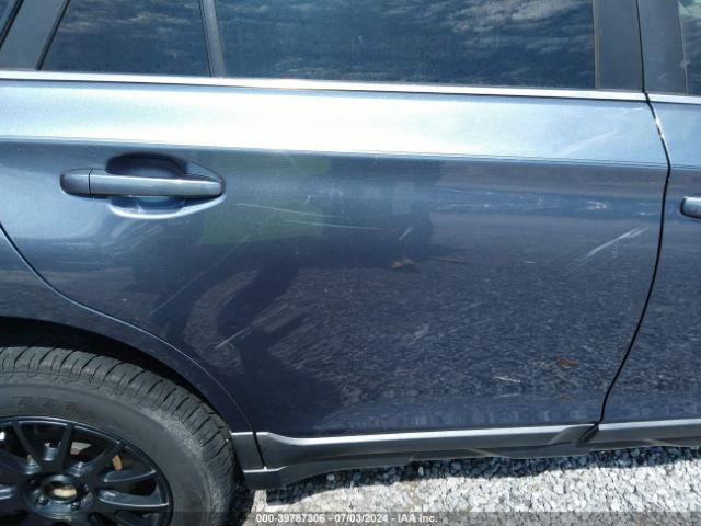 4S4BSAHCXF3291441 Subaru Outback 2.5i Premium