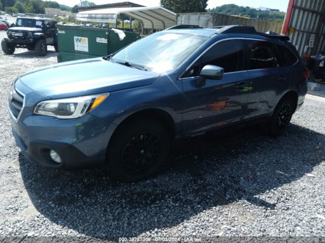 4S4BSAHCXF3291441 Subaru Outback 2.5i Premium