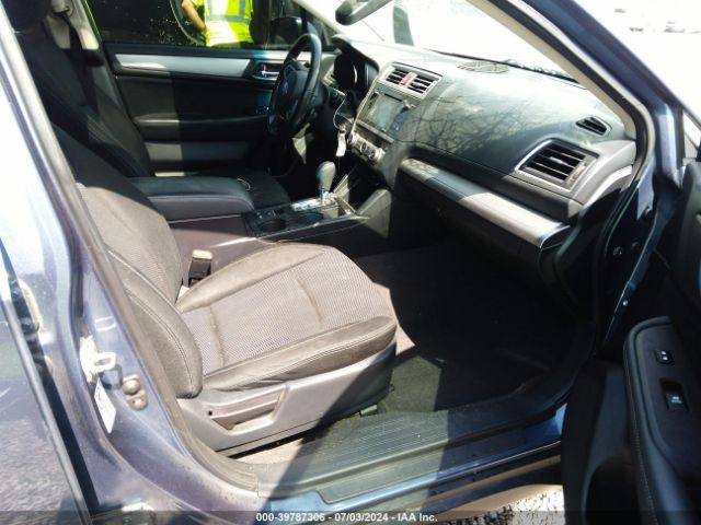 4S4BSAHCXF3291441 Subaru Outback 2.5i Premium
