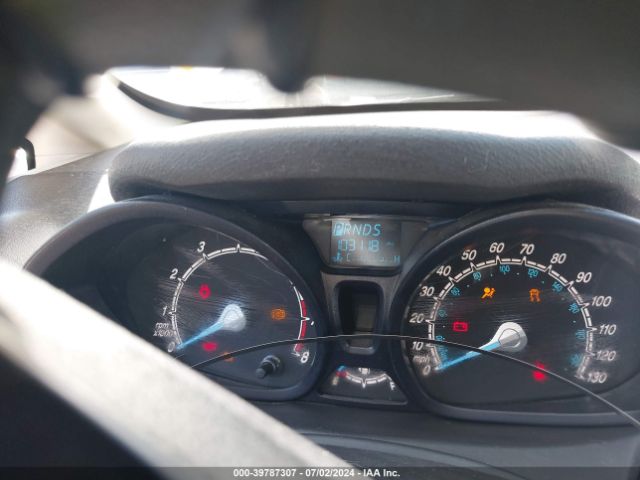 3FADP4AJ5FM158096 Ford FIESTA S