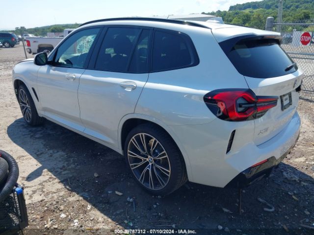 5UX43DP06N9J26273 BMW X3 Sdrive30i
