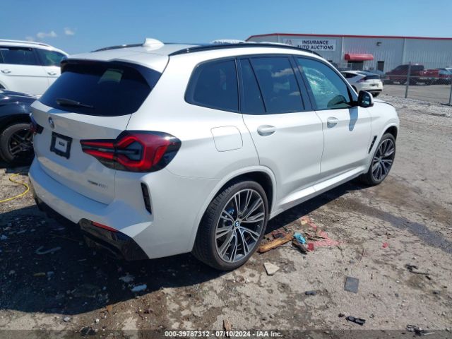 5UX43DP06N9J26273 BMW X3 Sdrive30i