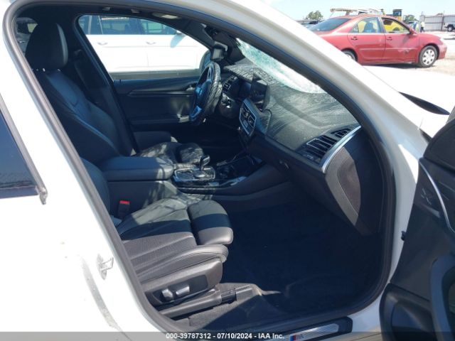 5UX43DP06N9J26273 BMW X3 Sdrive30i