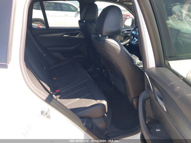 5UX43DP06N9J26273 BMW X3 Sdrive30i