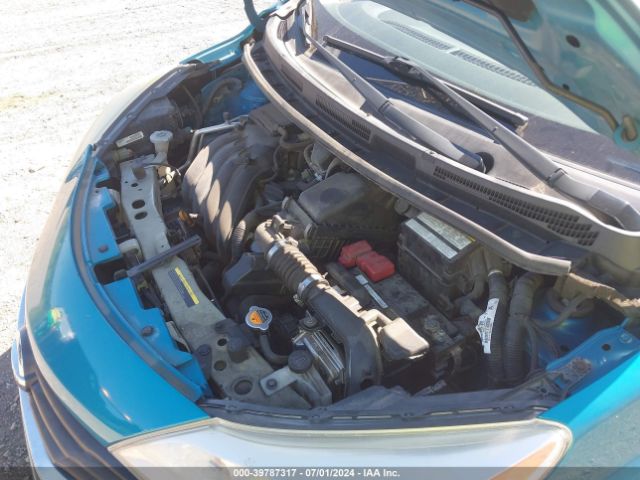 3N1CE2CPXFL362452 Nissan Versa Note S (sr)/s Plus/sl/sr/sv