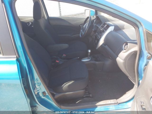 3N1CE2CPXFL362452 Nissan Versa Note S (sr)/s Plus/sl/sr/sv