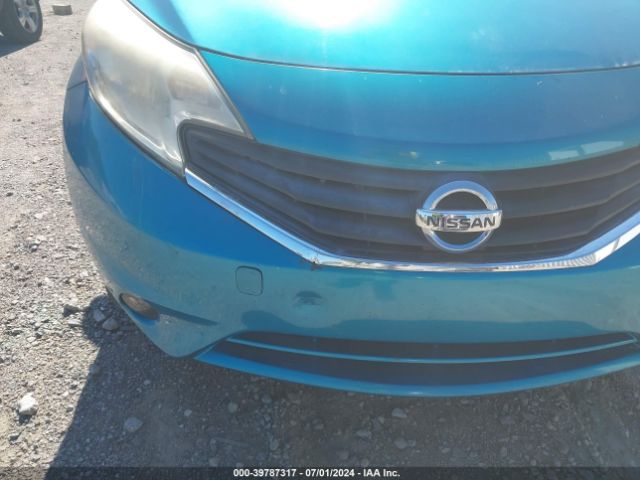 3N1CE2CPXFL362452 Nissan Versa Note S (sr)/s Plus/sl/sr/sv