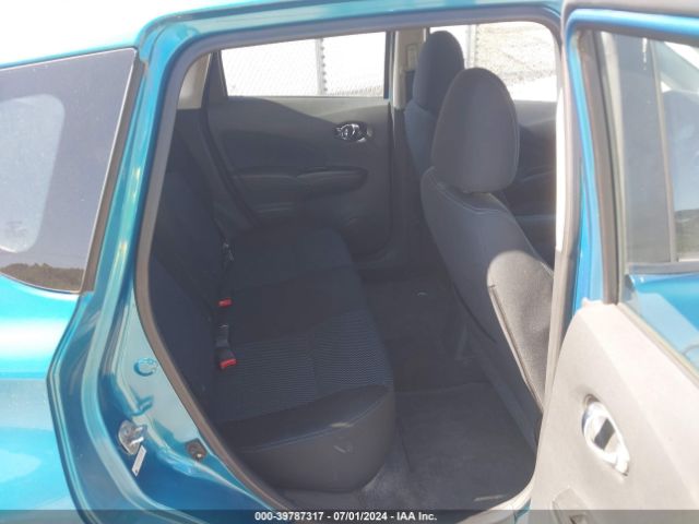 3N1CE2CPXFL362452 Nissan Versa Note S (sr)/s Plus/sl/sr/sv
